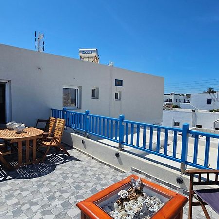 Harmony Villa Milos Полония Екстериор снимка