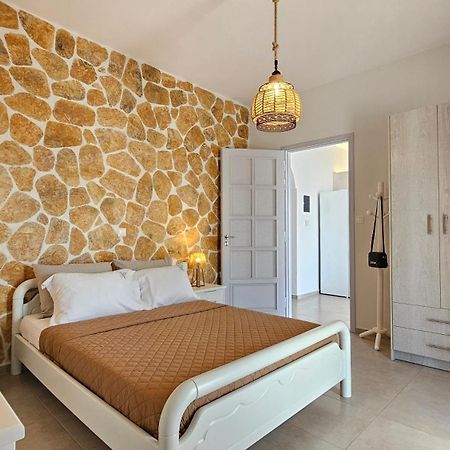 Harmony Villa Milos Полония Екстериор снимка