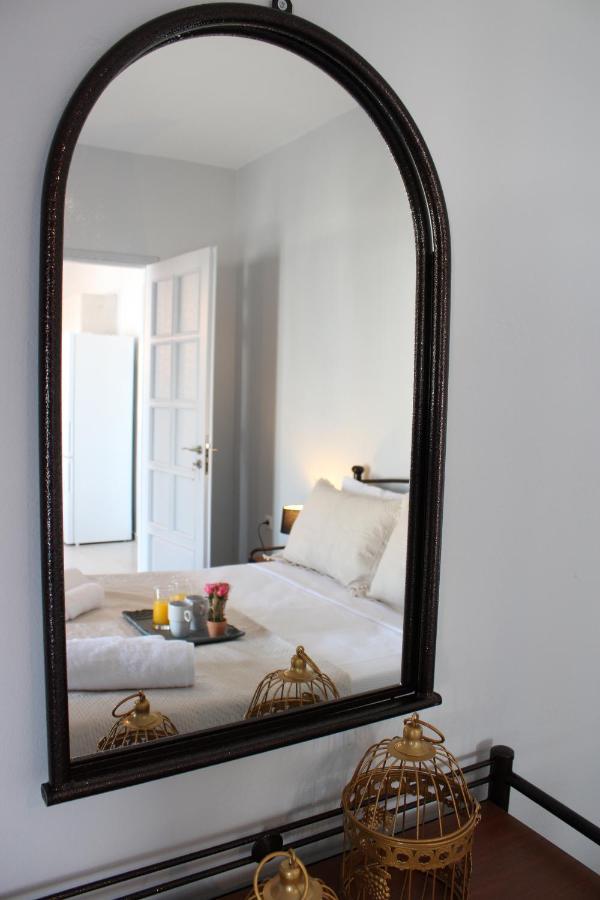 Harmony Villa Milos Полония Екстериор снимка
