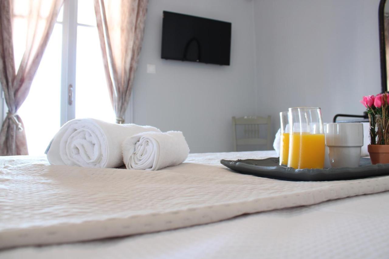 Harmony Villa Milos Полония Екстериор снимка