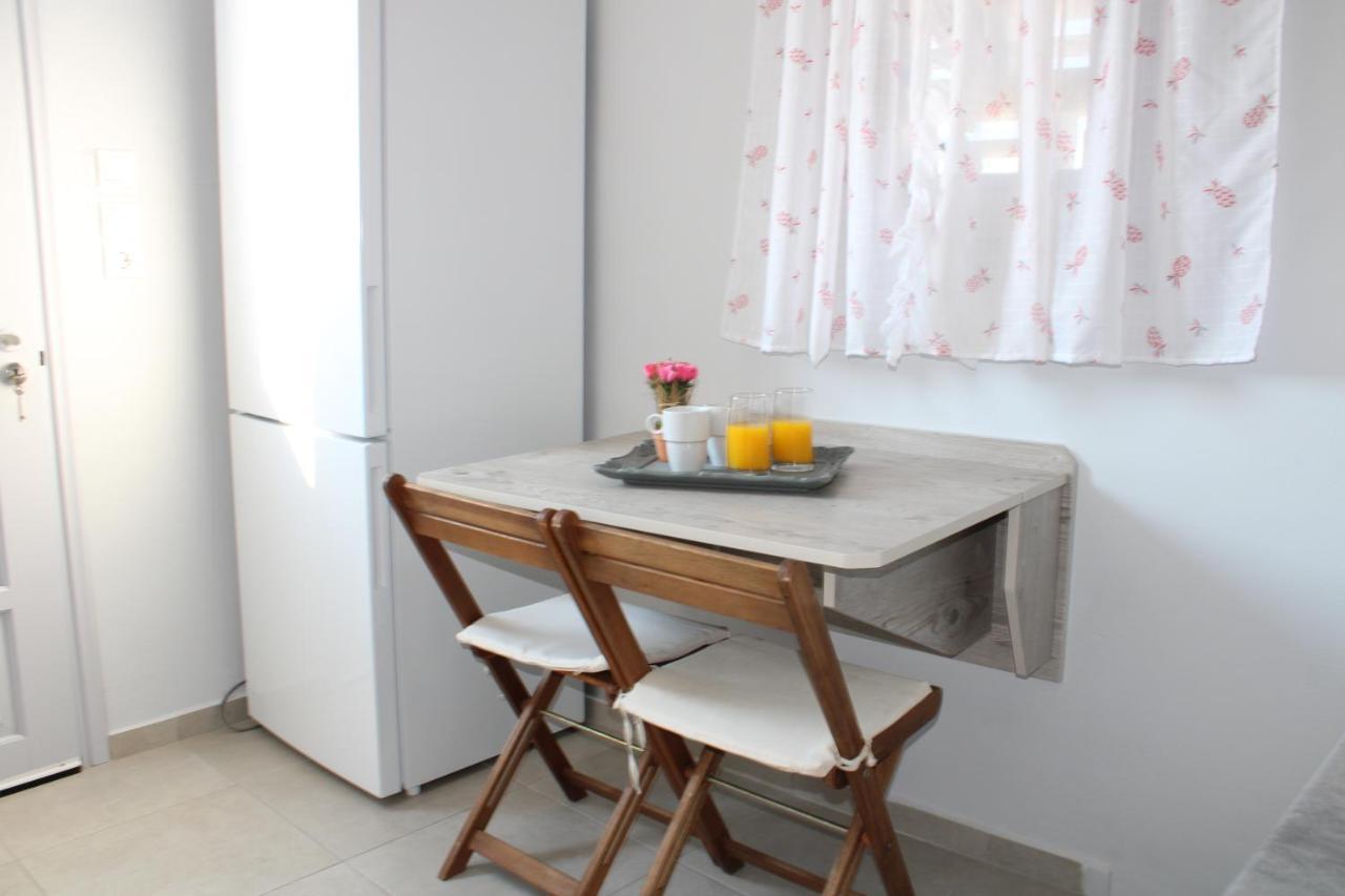 Harmony Villa Milos Полония Екстериор снимка