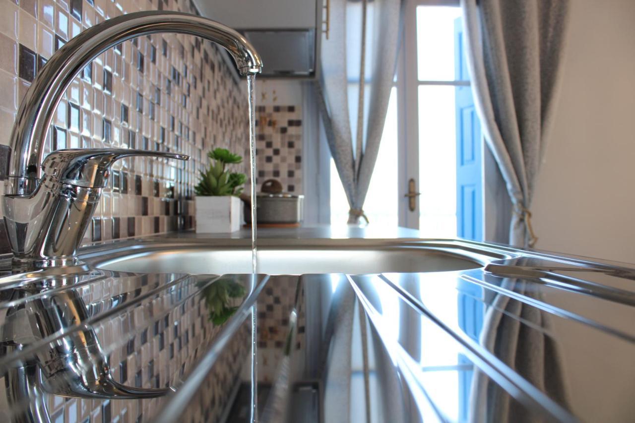 Harmony Villa Milos Полония Екстериор снимка
