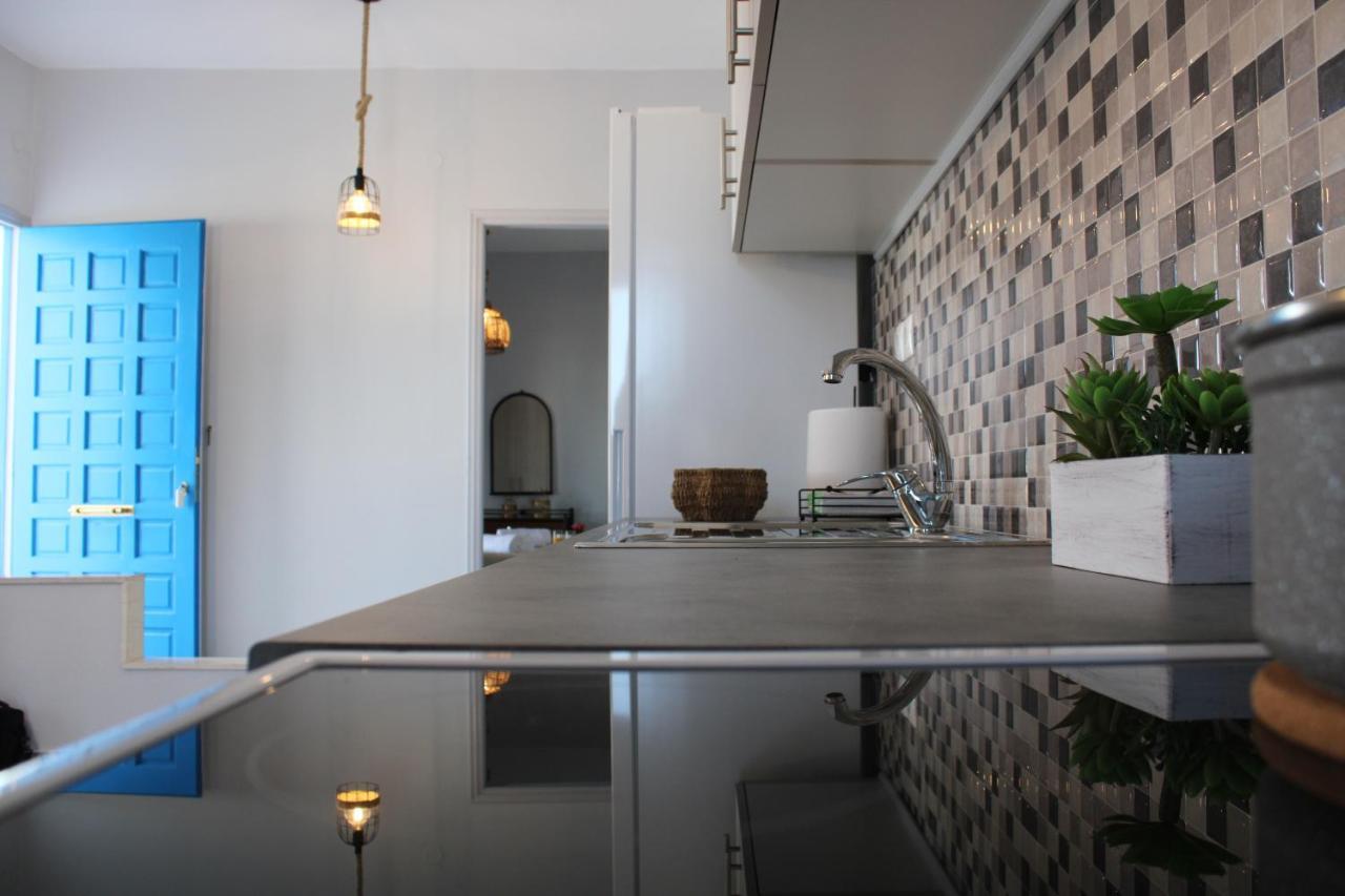 Harmony Villa Milos Полония Екстериор снимка