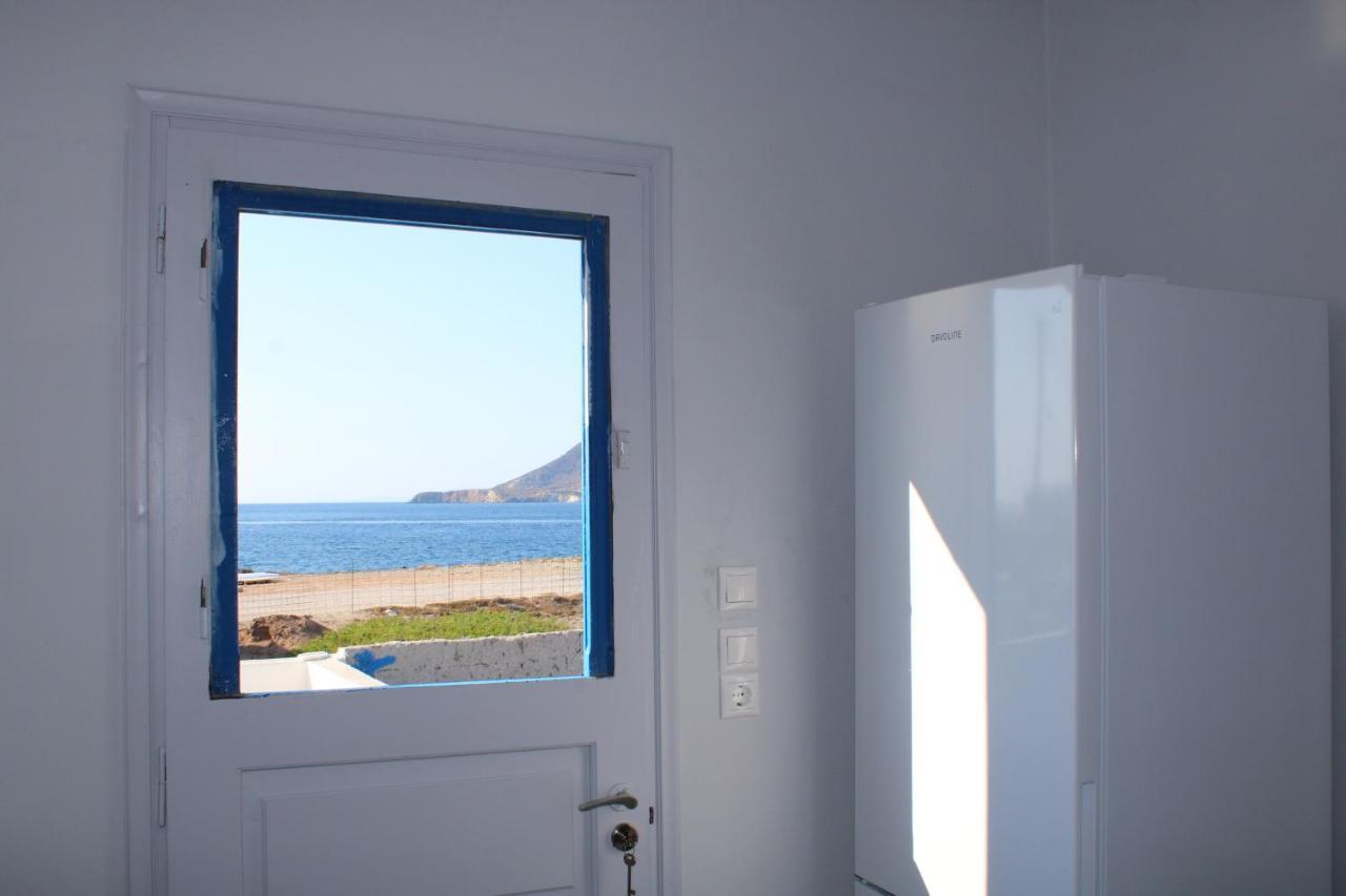 Harmony Villa Milos Полония Екстериор снимка