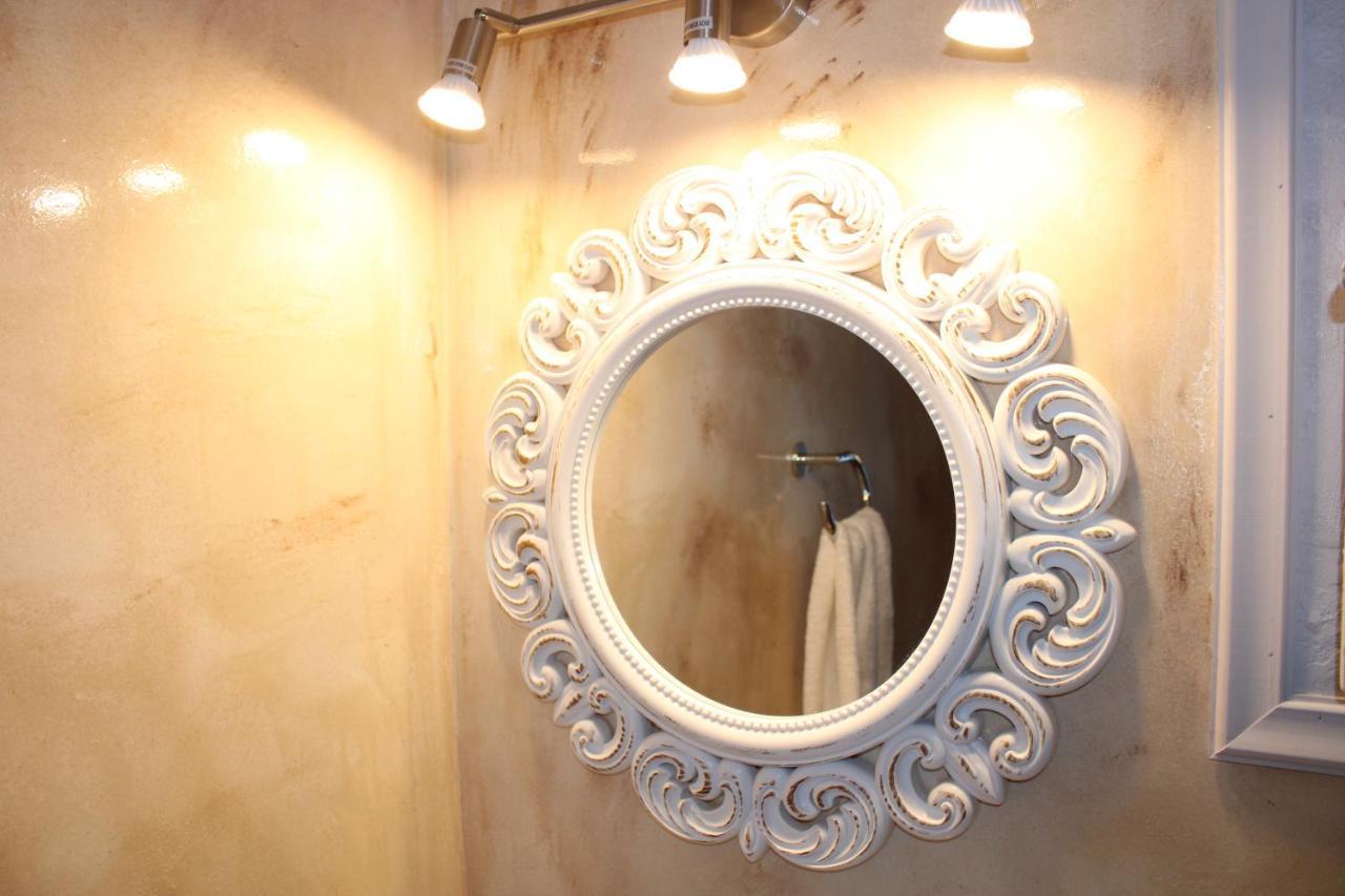 Harmony Villa Milos Полония Екстериор снимка