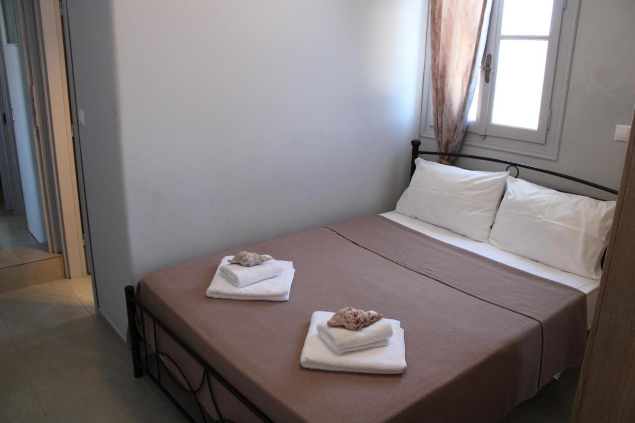 Harmony Villa Milos Полония Екстериор снимка