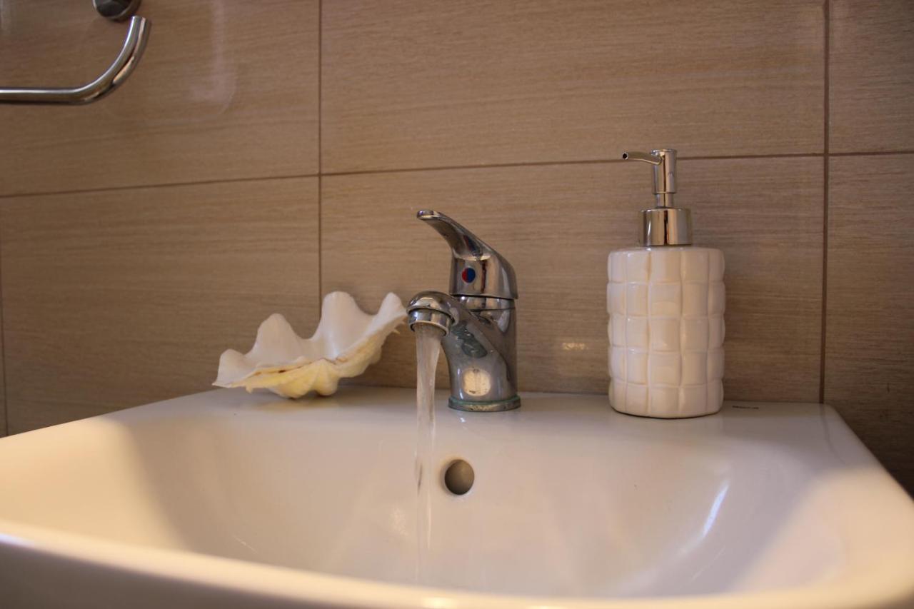 Harmony Villa Milos Полония Екстериор снимка