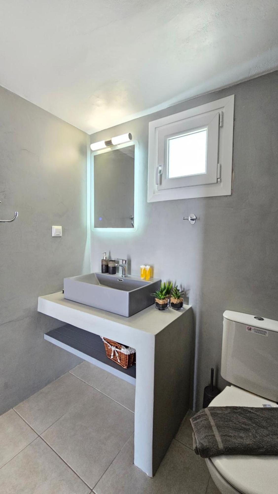 Harmony Villa Milos Полония Екстериор снимка