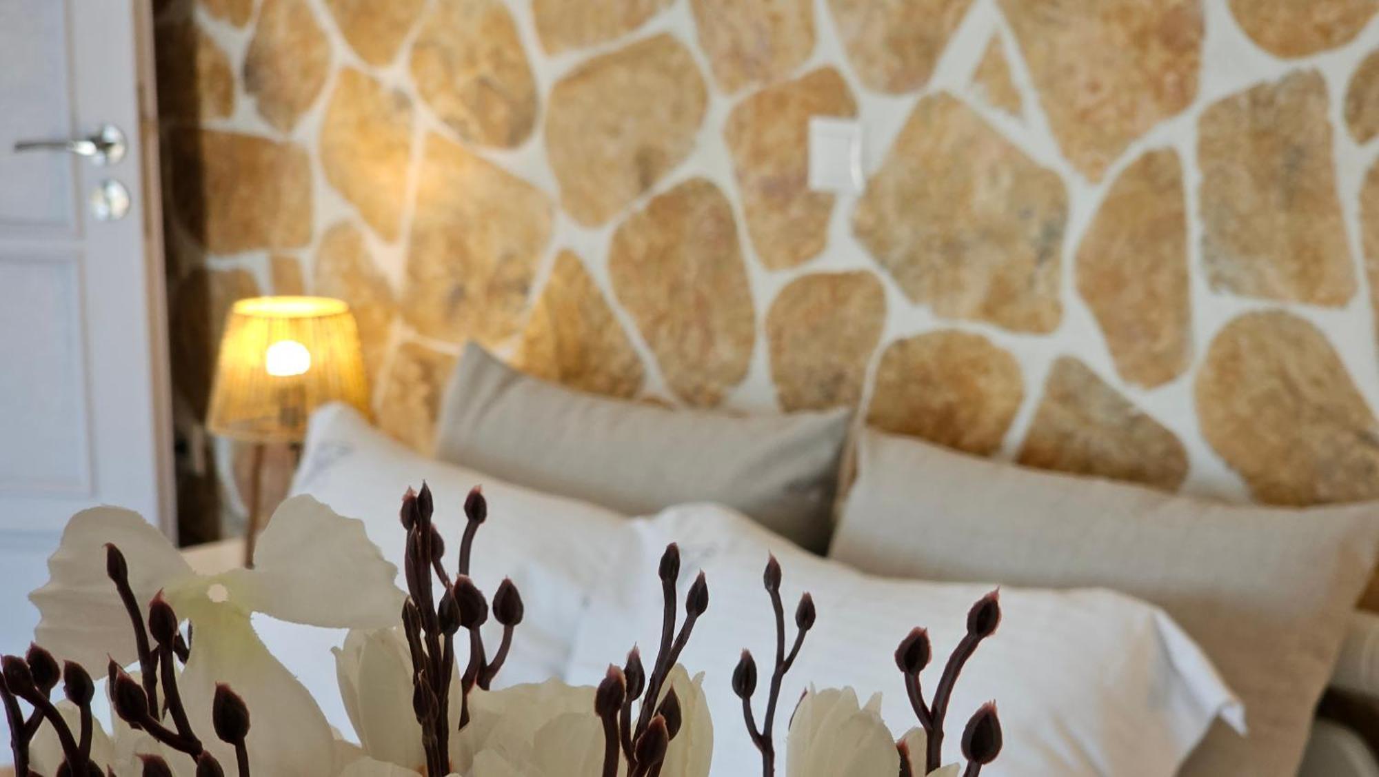 Harmony Villa Milos Полония Екстериор снимка
