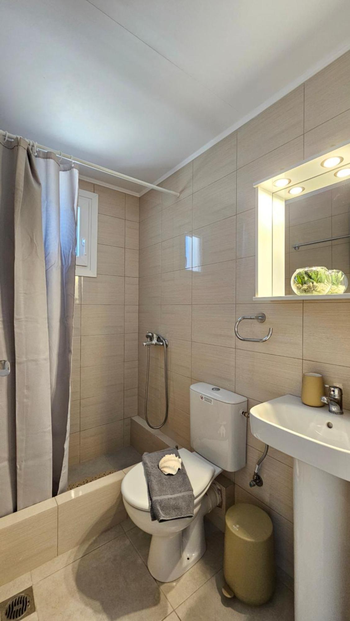 Harmony Villa Milos Полония Екстериор снимка