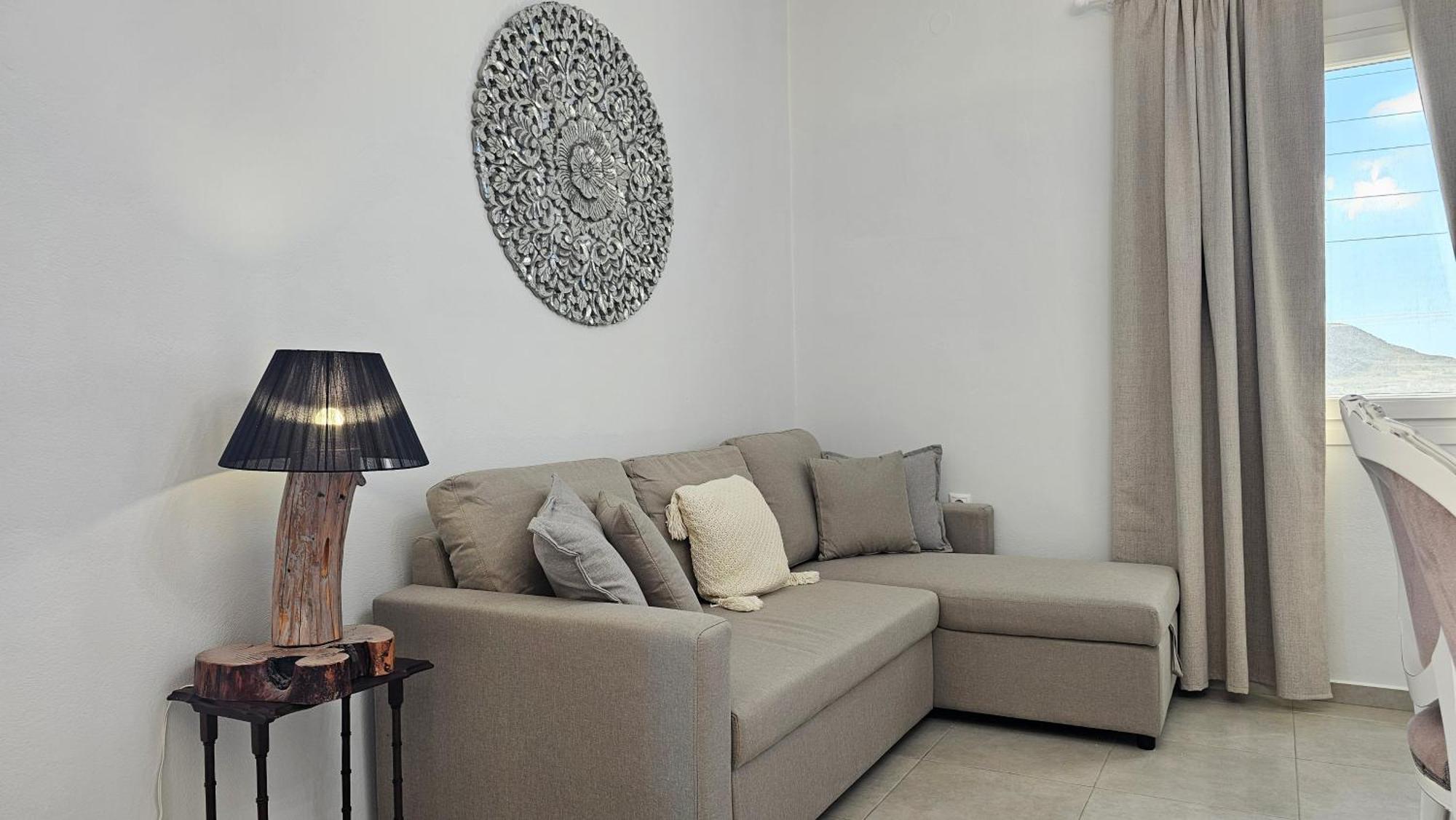 Harmony Villa Milos Полония Екстериор снимка