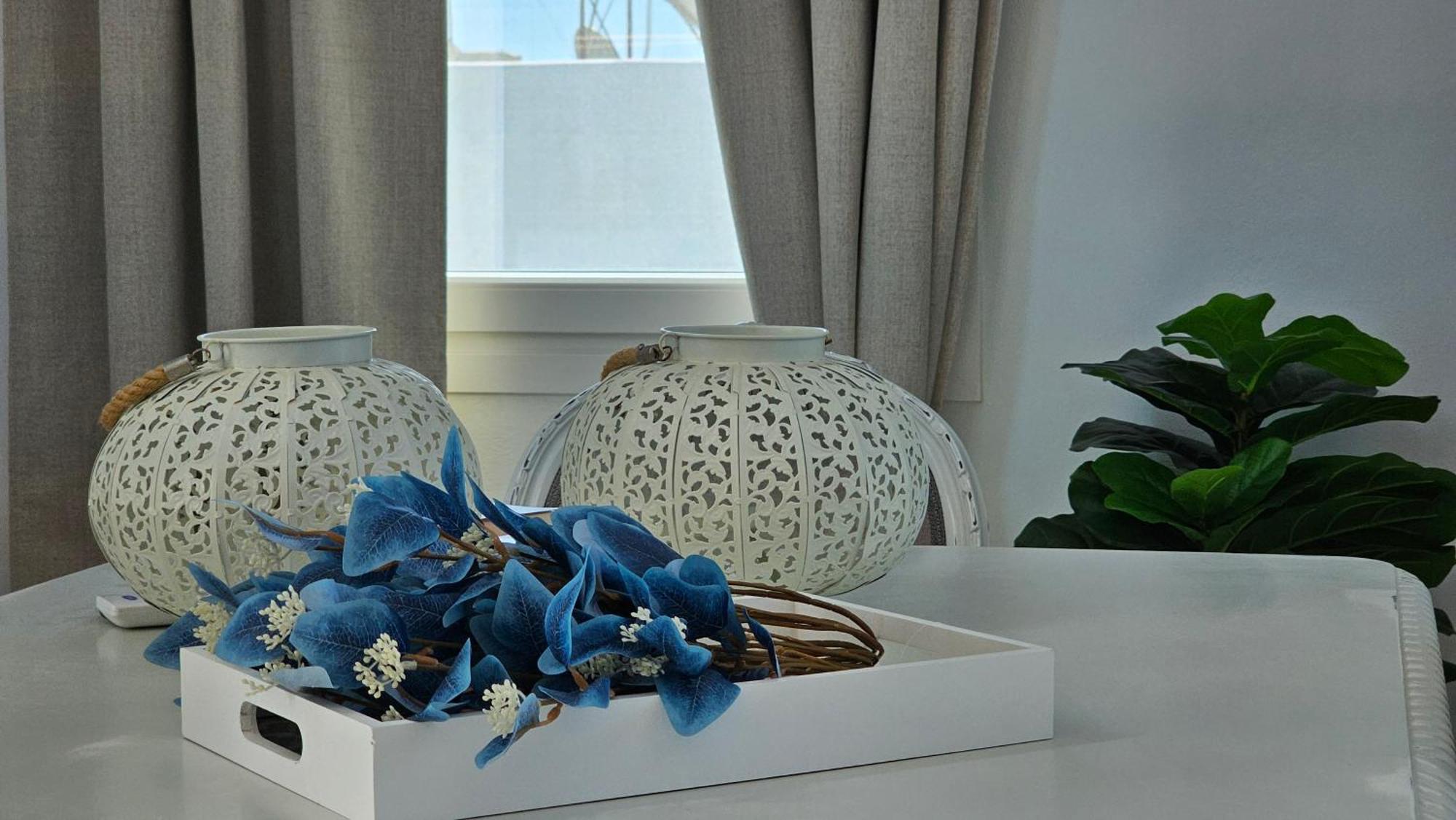 Harmony Villa Milos Полония Екстериор снимка