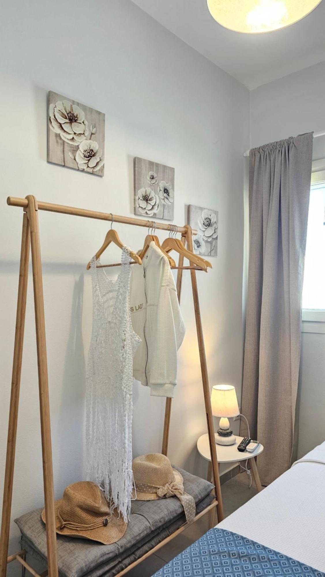 Harmony Villa Milos Полония Екстериор снимка