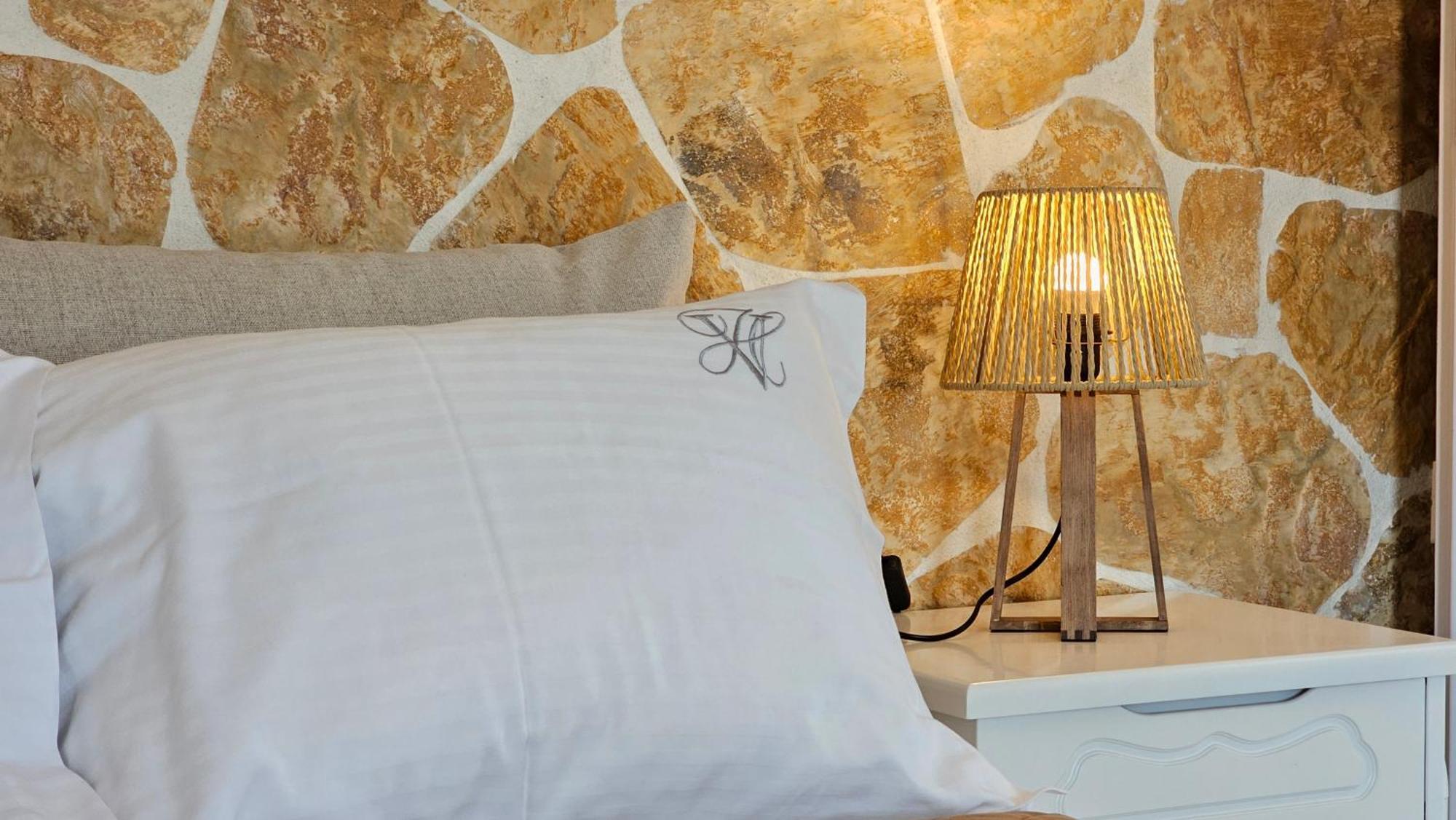 Harmony Villa Milos Полония Екстериор снимка