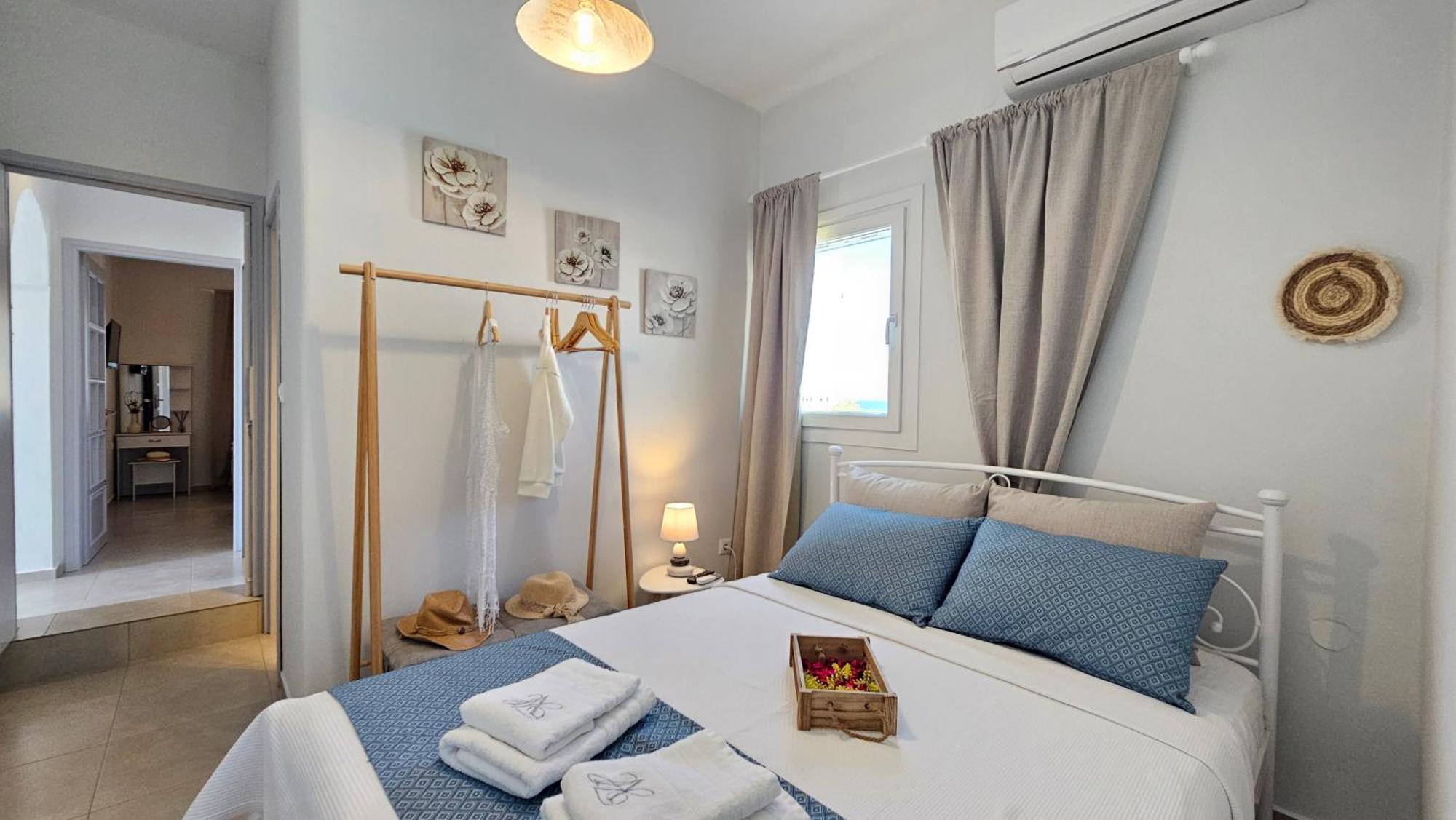 Harmony Villa Milos Полония Екстериор снимка