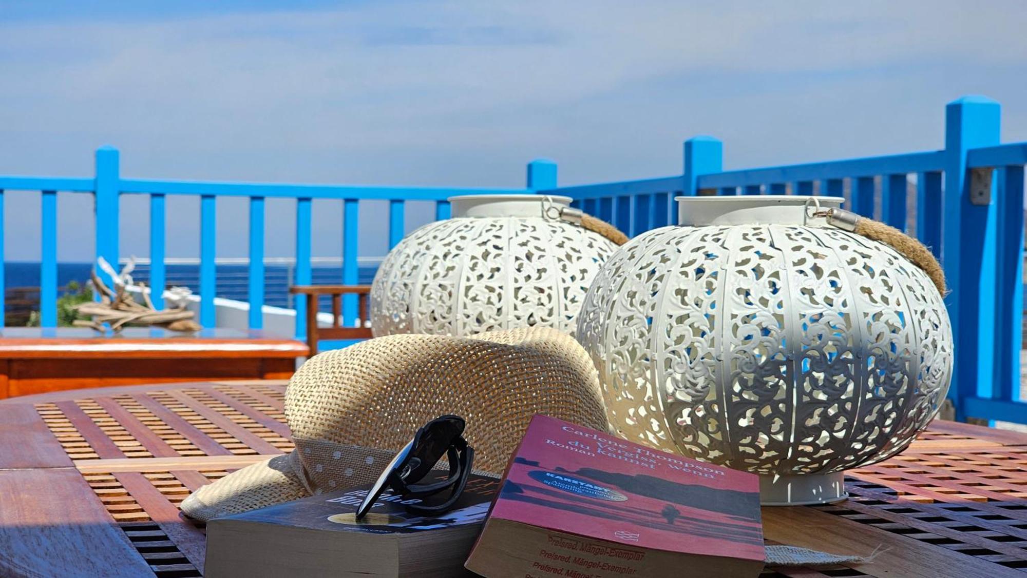 Harmony Villa Milos Полония Екстериор снимка