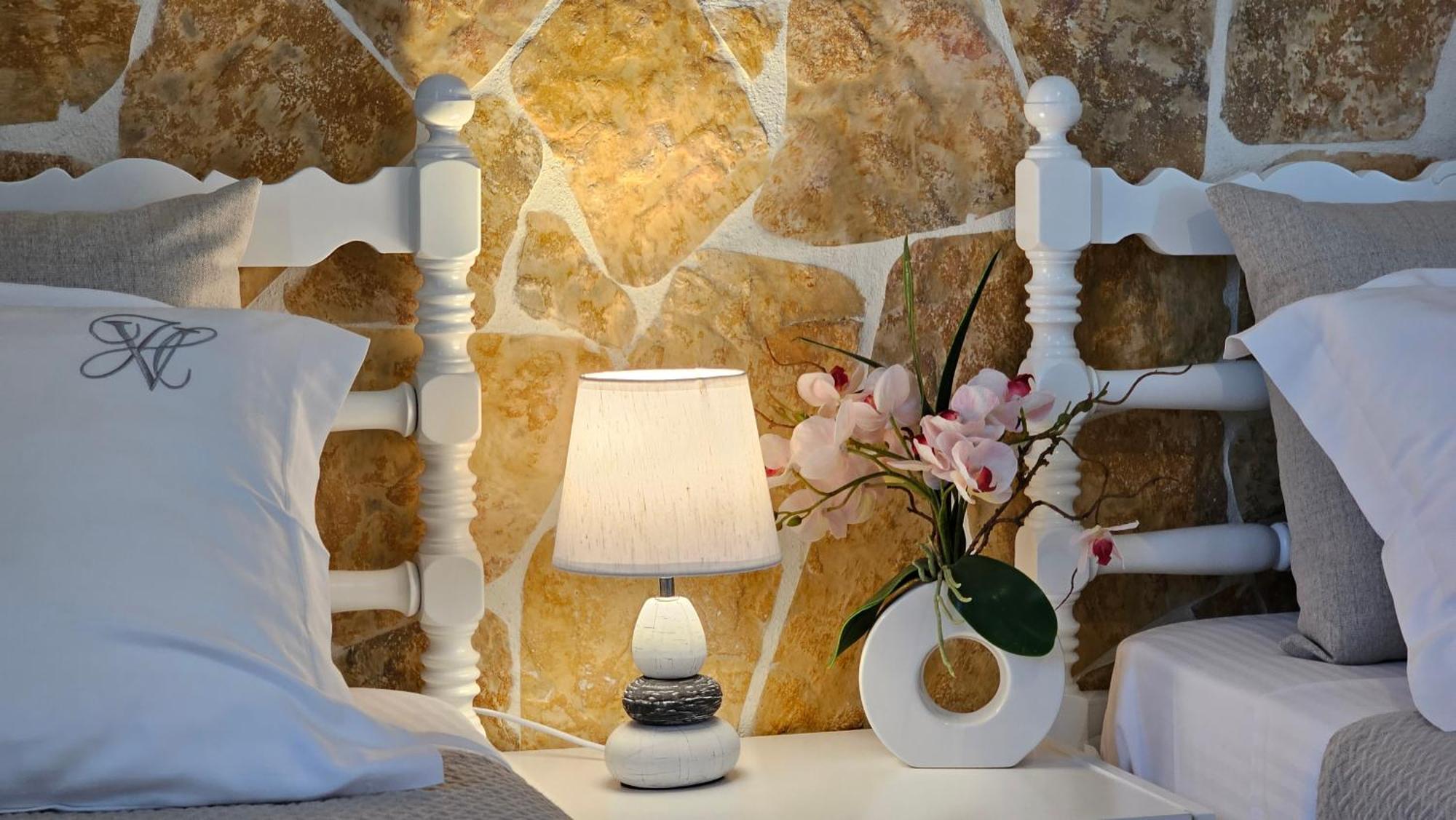 Harmony Villa Milos Полония Екстериор снимка