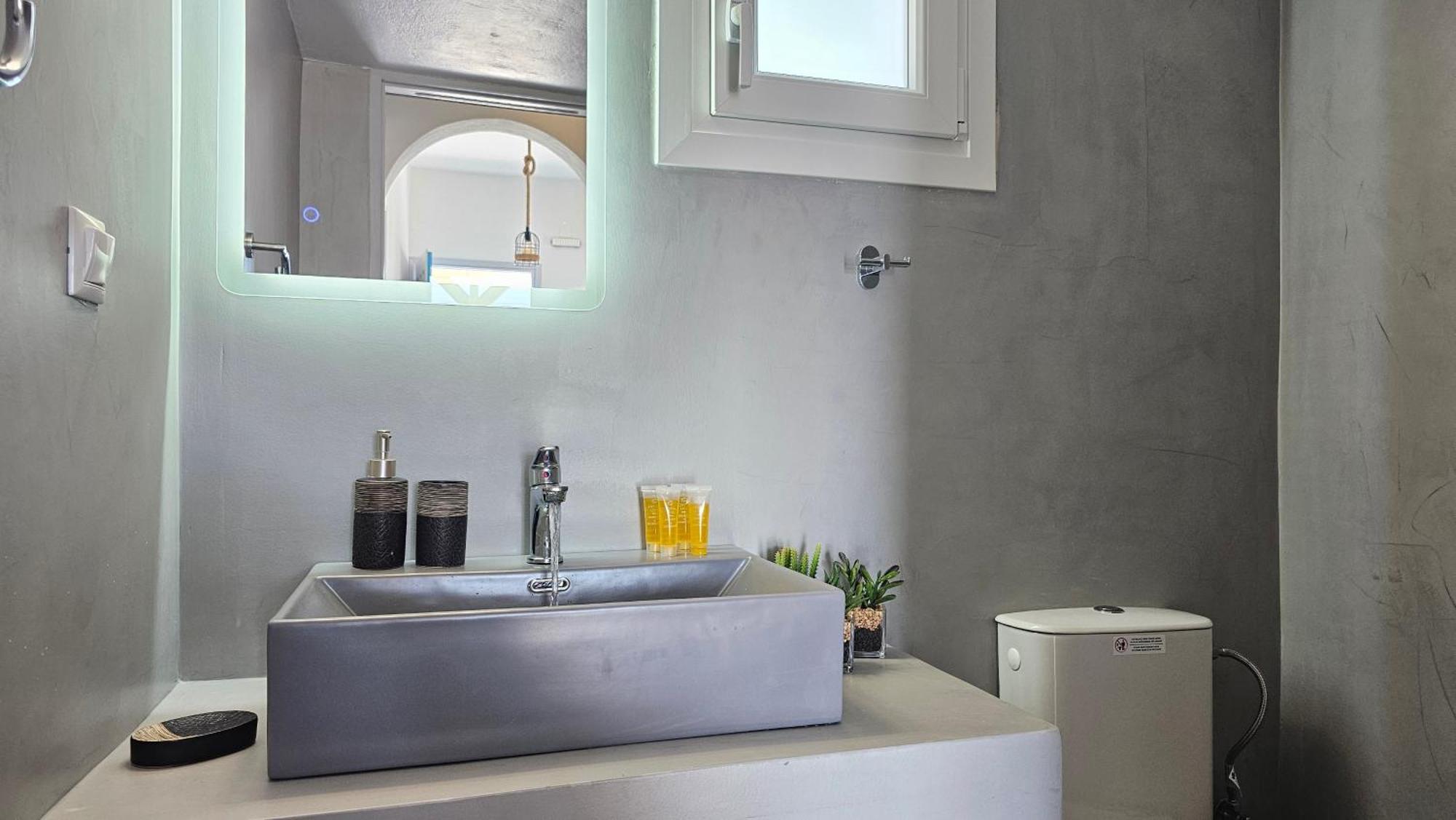 Harmony Villa Milos Полония Екстериор снимка